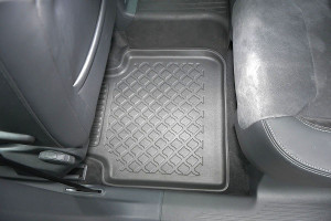 Covorase tip tavita Skoda Kodiaq, caroserie SUV, fabricatie 03.2017 - prezent - Img 8