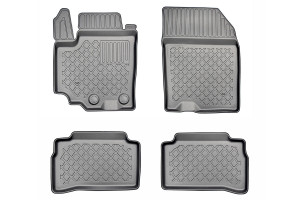 Covorase tip tavita Suzuki Vitara Hybrid, caroserie SUV, 2020 - 2024
