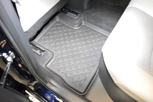 Covorase tip tavita Toyota RAV4 V, caroserie SUV, fabricatie 01.2019 - prezent, cutie manuala - Img 5