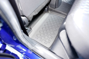 Covorase tip tavita Toyota Yaris IV, caroserie Hatchback, fabricatie 09.2020 - prezent - Img 6