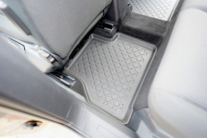 Covorase tip tavita Volkswagen Caddy Maxi, caroserie Van, fabricatie 11.2020 - prezent - Img 6