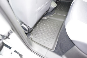 Covorase tip tavita Volkswagen ID.3, caroserie Hatchback, fabricatie 11.2019 - prezent - Img 6