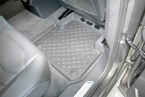 Covorase tip tavita Volkswagen Touareg III, caroserie SUV, fabricatie 07.2018 - prezent - Img 8