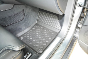 Covorase tip tavita Volvo S90 Hybrid, caroserie Sedan, fabricatie 2020 - prezent - Img 5