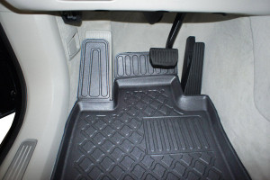 Covorase tip tavita Volvo XC90 II, caroserie SUV, fabricatie 05.2015 - prezent - Img 4