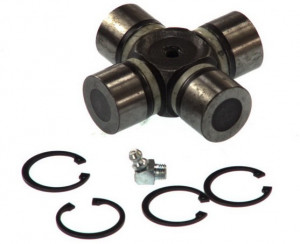 Cruce cardan 30,2x82mm - Img 2