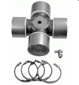 Cruce cardan 52x133mm