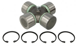 Cruce cardan 57x144mm - Img 2