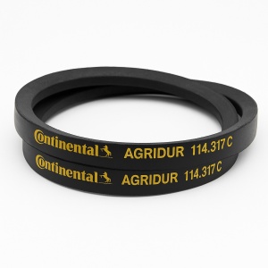 Curea de transmisie industrială Continental AGRIDUR 114.317C