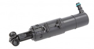 Diuza Spalator Far Stanga MERCEDES C - CLASS 2007 - 2014