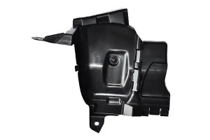 Element inchidere carenaj roata fata dreapta Dacia Logan II/ Dacia Sandero II