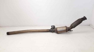 Filtru de particule AUDI Q3 2.0TDI 2011-