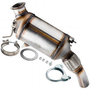 Filtru de particule BMW Seria 1 F20 114D,116D,118D,120D,125D 2011- - Img 3