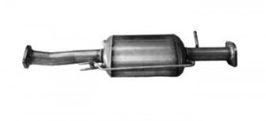 Filtru de particule FORD KUGA 2.0TDCI 2008- - Img 2