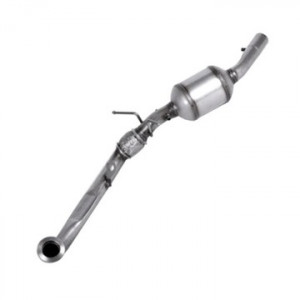 Filtru de particule MERCEDES A CLASS W169 A160CDI/A180CDI/A200CDI 2004- - Img 3