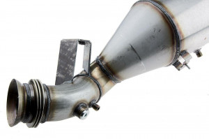 Filtru de particule MERCEDES SPRINTER 213CDI,413CDI 2006-,210CDI,216CDI,310CDI,416CDI,510CDI,513CDI,516CDI 2009-,313CDI,316CDI 2011- - Img 2
