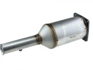 Filtru de particule PEUGEOT 407 2.0HDI 2007-