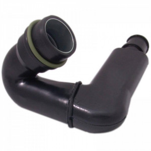 Furtun de aerisire carter AUDI A6 1994-2005