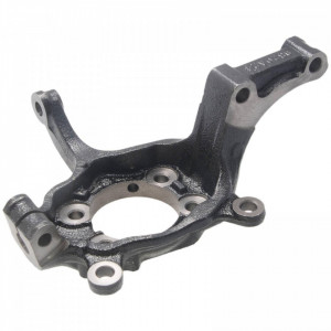 Fusetă de direcție stânga NISSAN QASHQAI / QASHQAI +2 2007-2014