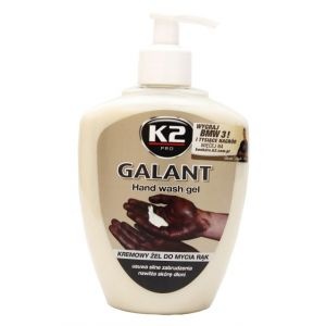Gel pentru spalare maini GALANT 500ML