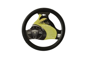 HUSA VOLAN SIMPLE NEGRU 37-39 CM