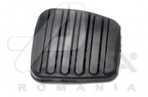 Imbracaminte pedala ambreiaj/ frana Dacia Logan/ Dacia Sandero - Img 2