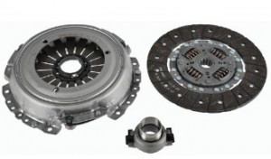 Kit Ambreiaj Original RENAULT MASTER III 2010 - 2024