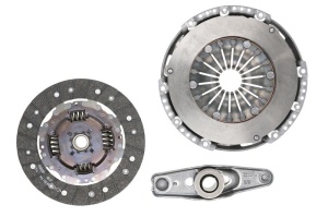 Kit ambreiaj Sachs Skoda Octavia II 2004-2013 - Img 3