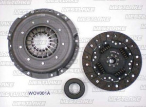 Kit ambreiaj Westlake Opel Corsa A 1982-1993 - Img 2