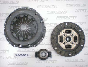 Kit ambreiaj Westlake Seat Ibiza II 1993-2002 - Img 2