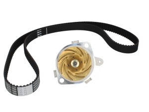 Kit Distributie + Pompa Apa Contitech Fiat Punto 2000-2012
