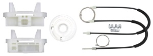 Kit macara geam Fata Dreapta Ford Focus 1998-2005