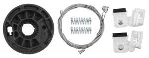 Kit macara geam Fata Dreapta Hyundai Elantra HD 07-10 Sonata 2006-2008