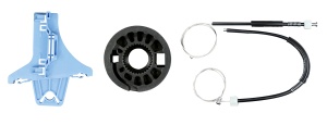 Kit macara geam Fata Dreapta Side VW Amarok 2010-2024