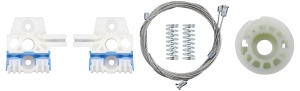 Kit macara geam Fata Dreapta VW Tiguan (5N) 2007-2024