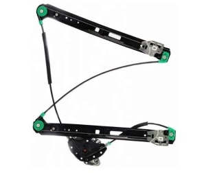 Kit macara geam Fata Stanga BMW Seria 3 E46 1998-2001 - Img 3