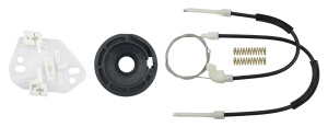 Kit macara geam Fata Stanga Ford Escort 1995-1999