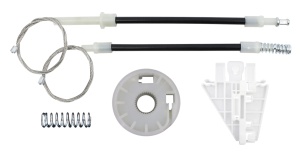 Kit macara geam Spate Dreapta Alfa Romeo 159 2005-2011