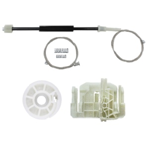 Kit macara geam Spate Dreapta BMW Seria 5 F10 F11 2010-2016