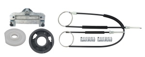 Kit macara geam Spate Stanga BMW Seria 5 E39 1995-2004