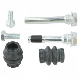 Kit pin culisant etrier fata PEUGEOT 407 2004-2011