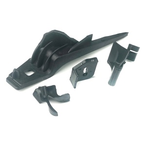 Kit reparare far dreapta Ford Fiesta 2014-2019