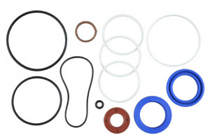 Kit Reparatie Caseta Directie FORD TRANSIT 2000-2015