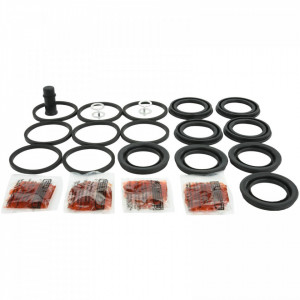 Kit reparatie etrier frana fata LEXUS GS 2005-2011