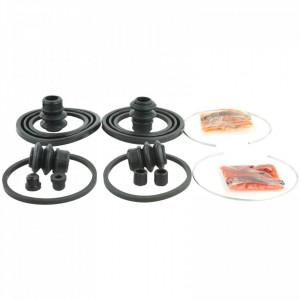 Kit reparatie etrier frana fata VAUXHALL FRONTERA 1991-2004