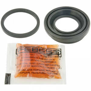 Kit reparatie etrier frana spate HYUNDAI i30 2007-2016