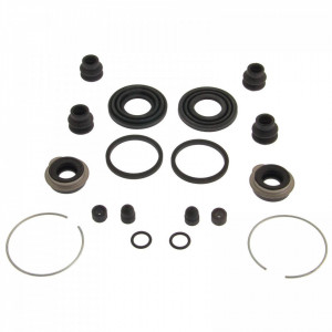 Kit reparatie etrier frana spate MAZDA 6 2002-2013