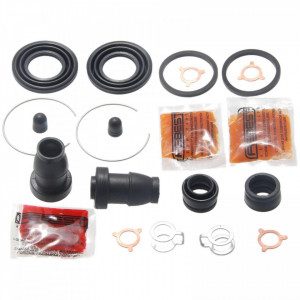 Kit reparatie etrier frana spate TOYOTA COROLLA 2001-2007
