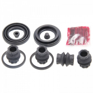 Kit reparatie etrier frana spate TOYOTA COROLLA 2001-2007