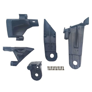 Kit Reparatie Far Dreapta Dacia Duster 2017-2024